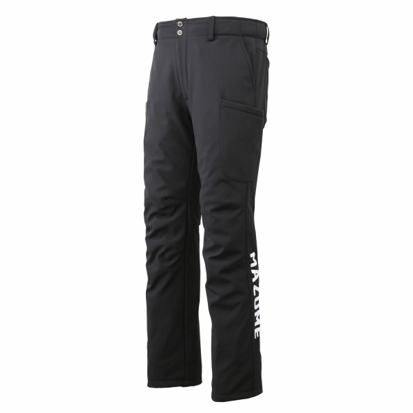 マズメ ウインドカットパンツ【ウェア店舗受取でクーポンプレゼント