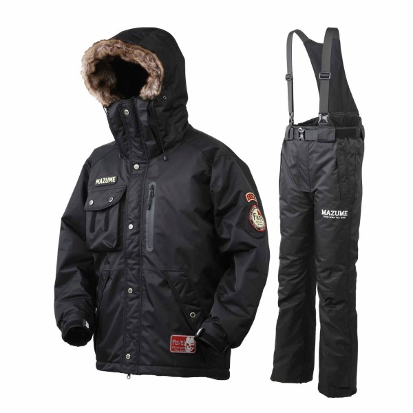 特価】マズメ CORE ALL WEATHER SUIT【ウェア店舗受取でクーポン