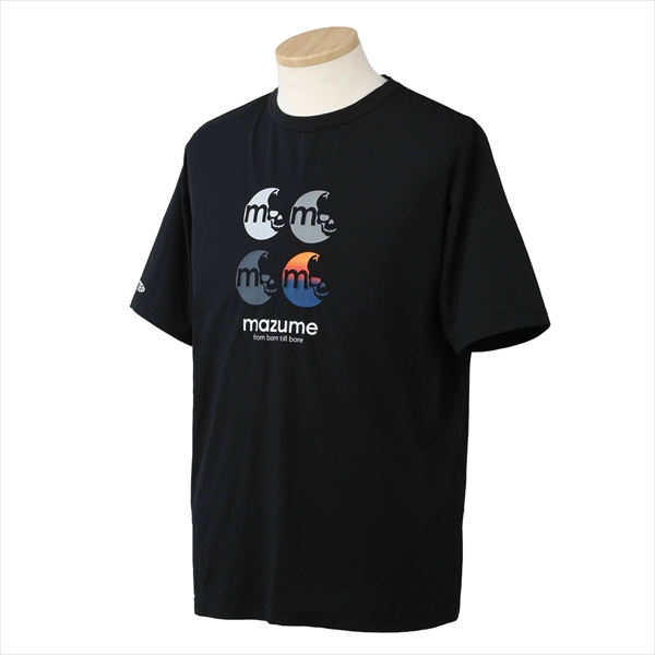 �I�����W�u���[ �E�F�A MZAP-762mazume �v���C���t���b�N�XT�V���c SIGNAL�@�N���b�N�v�����g�d�l