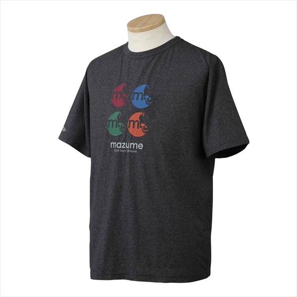 �y�󂠂�z�I�����W�u���[ �E�F�A MZAP-762mazume �v���C���t���b�N�XT�V���c SIGNAL�@�N���b�N�v�����g�d�l