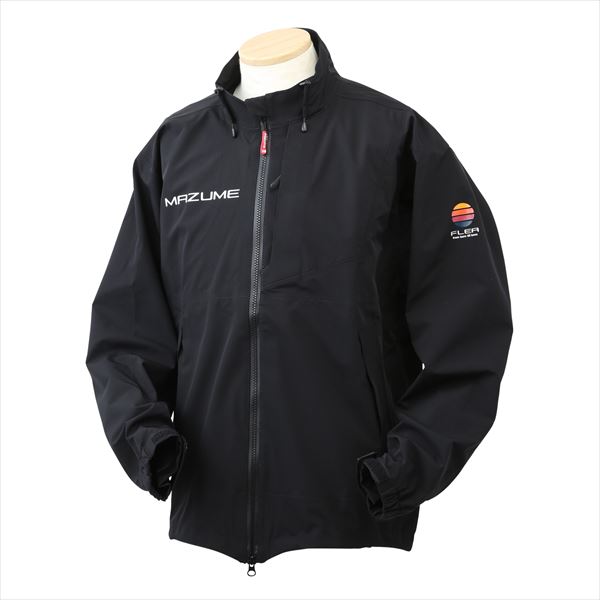 mazume ���C���E�F�A MZRJ-823 mazume �t���[���C���W���P�b�g �u���b�N M�y���������z�y�E�F�A�X�܎��ŃN�[�|���v���[���g�z