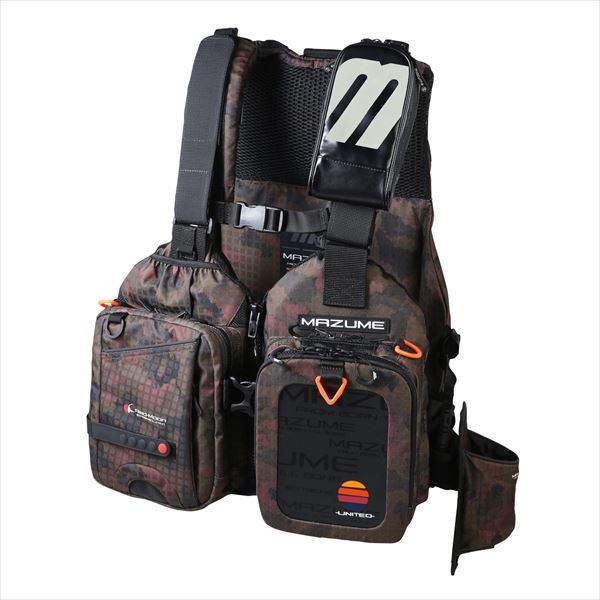 mazume ���C�t�W���P�b�gMZLJ-828 mazume ���b�h���[�����C�t�W���P�b�g9 �J���y���������z