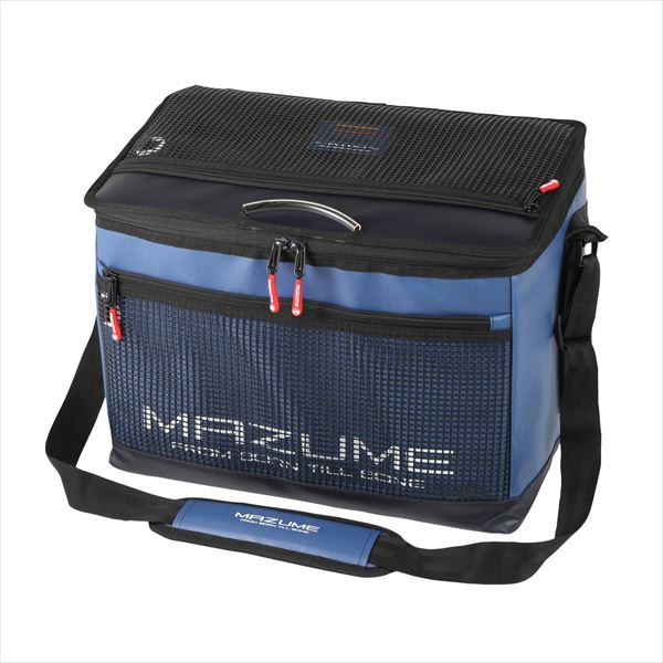 mazume �}�Y�� �N�[���{�b�N�X MZBK-842 mazume �}�Y�� �\�t�g�N�[���[ 30L �u���[�y���������z