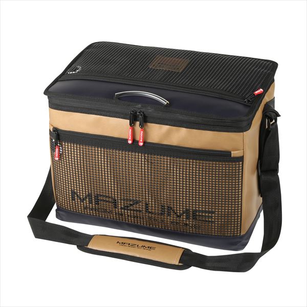 mazume �}�Y�� �N�[���{�b�N�X MZBK-842 mazume �}�Y�� �\�t�g�N�[���[ 30L �^���y���������z