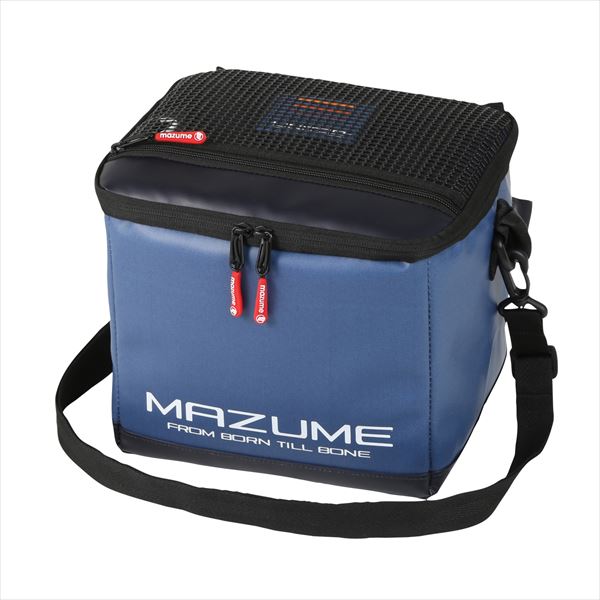 mazume �N�[���{�b�N�X MZBK-843 mazume �\�t�g�N�[���[ 8.5L �u���[