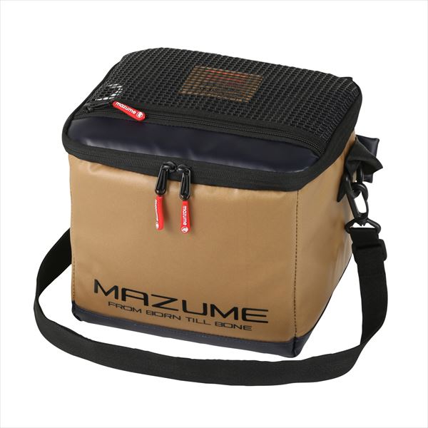 mazume �N�[���{�b�N�X MZBK-843 mazume �\�t�g�N�[���[ 8.5L �^���y���������z