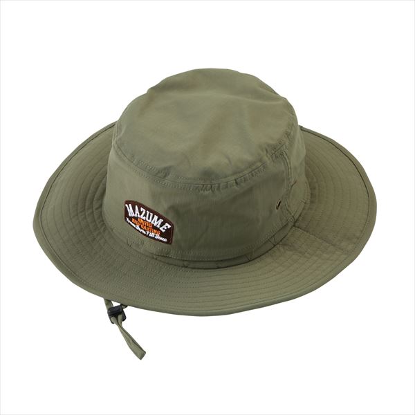 mazume �X�q MZCP-854 mazume SUNSHADE HAT