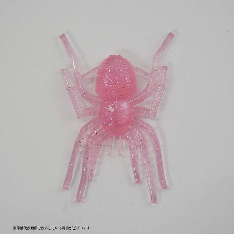 ネコポス対象品】ガンクラフト ビッグスパイダー マイクロ ＃WS