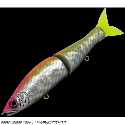 ガンクラフト ジョインテッドクロー178 F ＃K-07 サイト