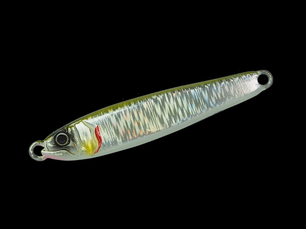 �y�l�R�|�X�Ώەi�z�K���N���t�g COSO JIG MINI(�R�\�W�O�~�j) 45g �C�J�i�S(�����E�h)