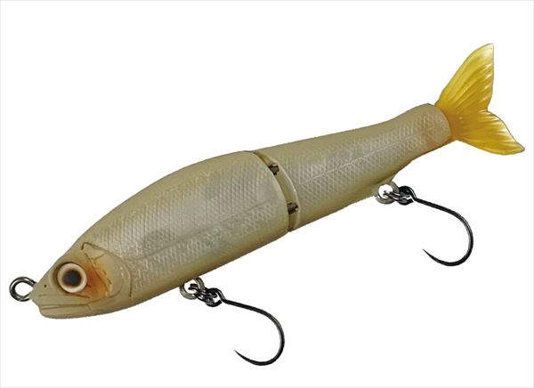 ネコポス対象品】ガンクラフト ジョインテッドクロー70S #AR-04