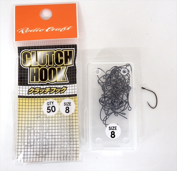 ���f�I�N���t�g �V���O���t�b�N ���f�I �N���b�`�t�b�N #8 �T�[�r�X�p�b�N(50�{��)