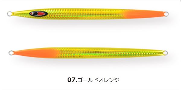 ｼｰﾌﾛｱｺﾝﾄﾛｰﾙ ｱﾛｰ 230g ｺﾞｰﾙﾄﾞｵﾚﾝｼﾞ: ソルトルアー｜釣具の通販なら