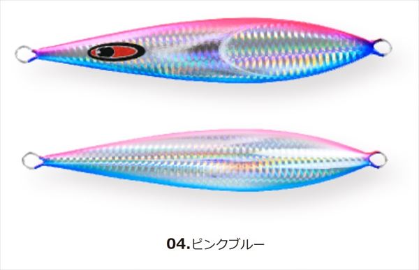 シーフロアコントロール レクター 300g ピンクブルー: ソルト