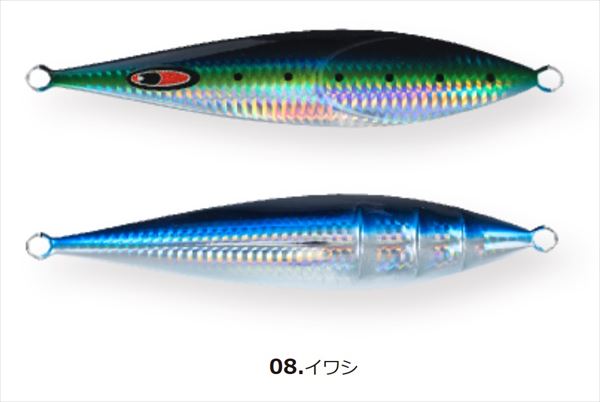 ｼｰﾌﾛｱｺﾝﾄﾛｰﾙ ｼｰｸﾚｯﾄﾚｸﾀｰ 600g イワシ: ソルトルアー｜釣具の通販