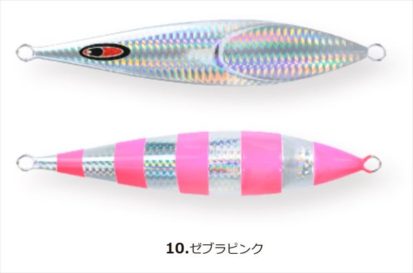 ｼｰﾌﾛｱｺﾝﾄﾛｰﾙ ｼｰｸﾚｯﾄﾚｸﾀｰ 450g ゼブラピンク: ソルトルアー｜釣具の