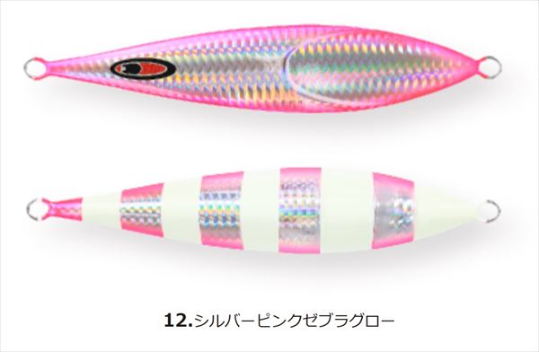 ｼｰﾌﾛｱｺﾝﾄﾛｰﾙ ｼｰｸﾚｯﾄﾚｸﾀｰ 230g ｼﾙﾊﾞｰﾋﾟﾝｸｾﾞﾌﾞﾗｸﾞﾛｰ: ソルトルアー｜釣具