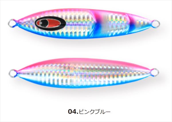 ｼｰﾌﾛｱｺﾝﾄﾛｰﾙ ｸﾗﾝｷｰ 500g ﾋﾟﾝｸﾌﾞﾙｰ: ソルトルアー｜釣具の通販なら