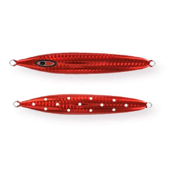 シーフロアコントロール アビス 320g レッドドットグロー: ソルト