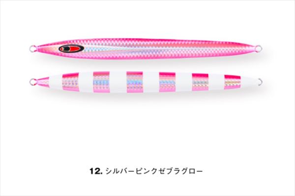 ｼｰﾌﾛｱｺﾝﾄﾛｰﾙ ﾒｻｲｱ ｾﾐﾛﾝｸﾞ 900g ｼﾙﾊﾞｰﾋﾟﾝｸｾﾞﾌﾞﾗｸﾞﾛｰ: ソルトルアー