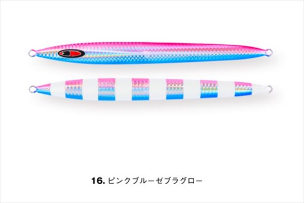 ｼｰﾌﾛｱｺﾝﾄﾛｰﾙ ﾒｻｲｱ ｾﾐﾛﾝｸﾞ 600g ﾋﾟﾝｸﾌﾞﾙｰｾﾞﾌﾞﾗｸﾞﾛｰ: ソルトルアー｜釣具