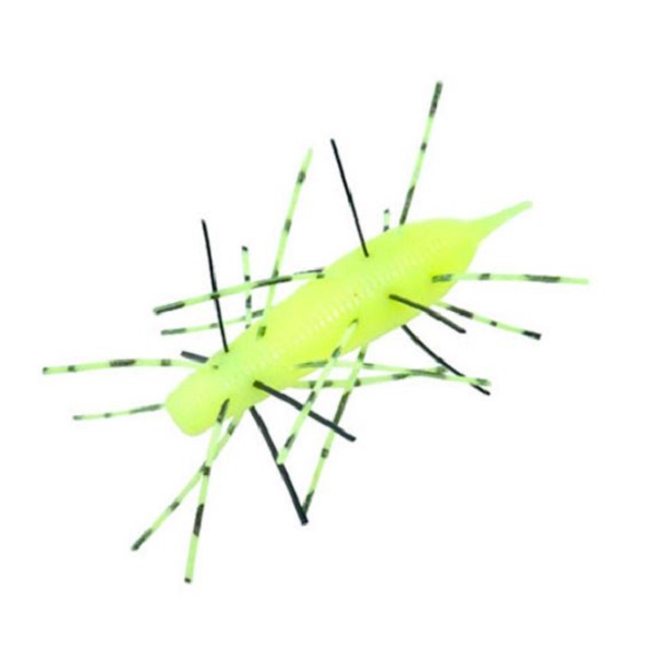 ジークラック ワーム イモケムシ40 242 チャート バスルアー 釣具のキャスティングオンラインストア 全国50店舗以上を展開する大型釣具店