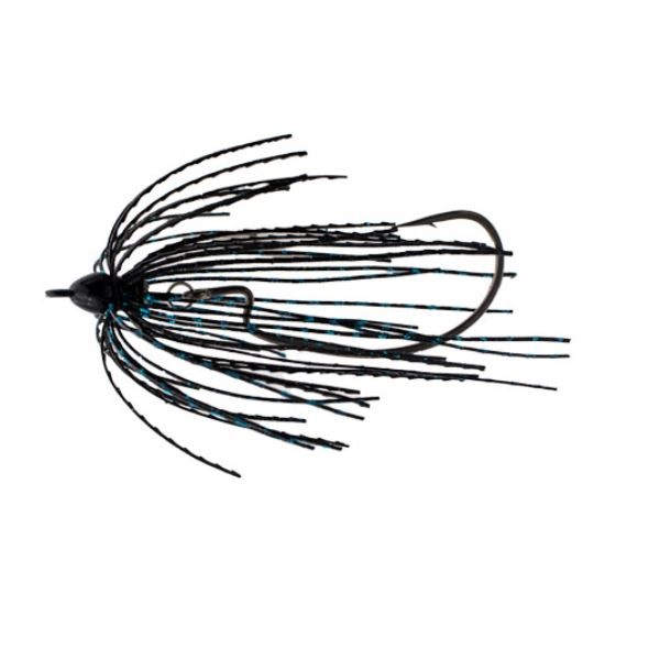 �W�[�N���b�N ���o�[�W�O �t�����o #2/0 #002�u���b�N�u���[F