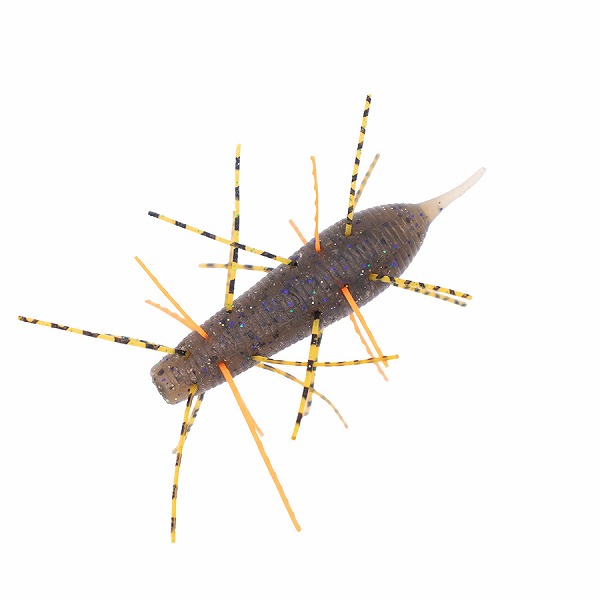 �W�[�N���b�N ���[�� �C���P���V 60�o (�t���[�e�B���O) #023 �O���p���u���[F