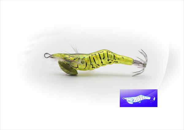 ���g���W���b�N �G�M �n�l�r�b�N�X�X�N�C�b�h-35#02 UV ���G�r