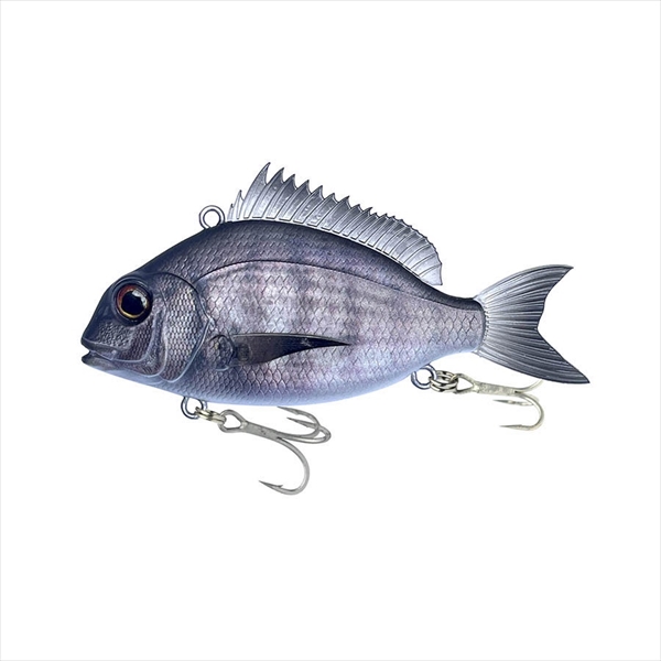 ���g���W���b�N �`�����R�� 50mm #03 ����(BLACK SEA BREAM)
