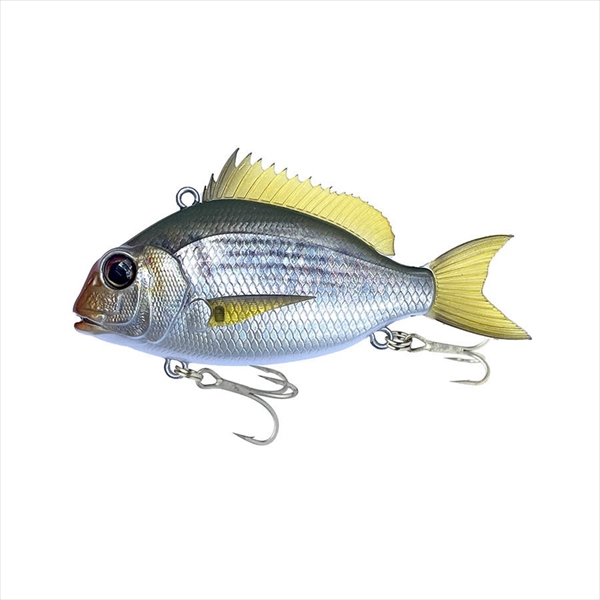 リトルジャック チャリコム 50mm #05 KONOSHIRO: ソルトルアー｜釣具の