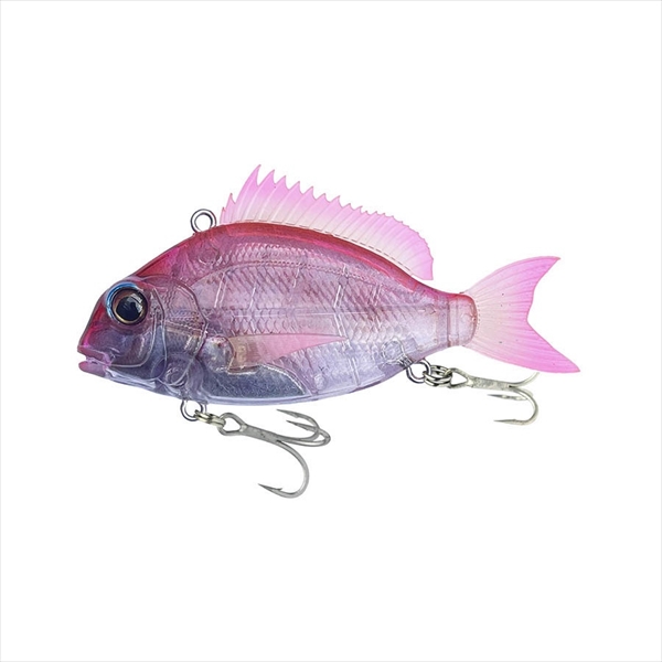 リトルジャック チャリコム 50mm #08 CLEAR CHARIKO: ソルトルアー