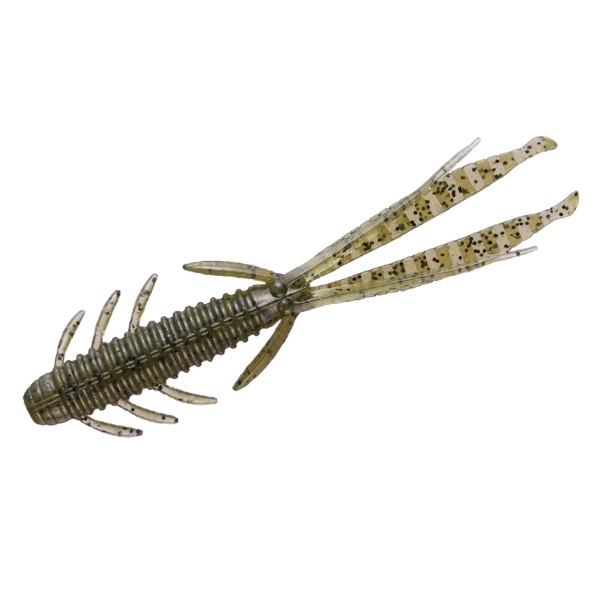 OSP ワーム DoLive Shrimp(ドライブシュリンプ) 3インチ SW W088