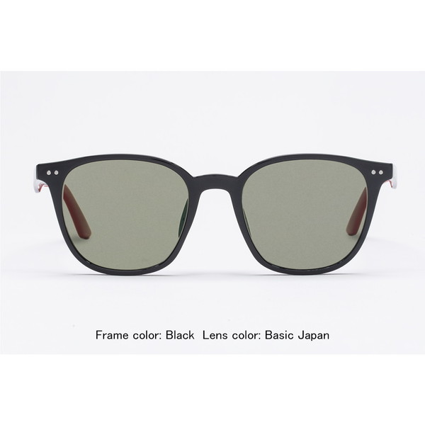 OSP 偏光グラス O.S.P×トリーノ ポラロイドサングラス (チューイ
