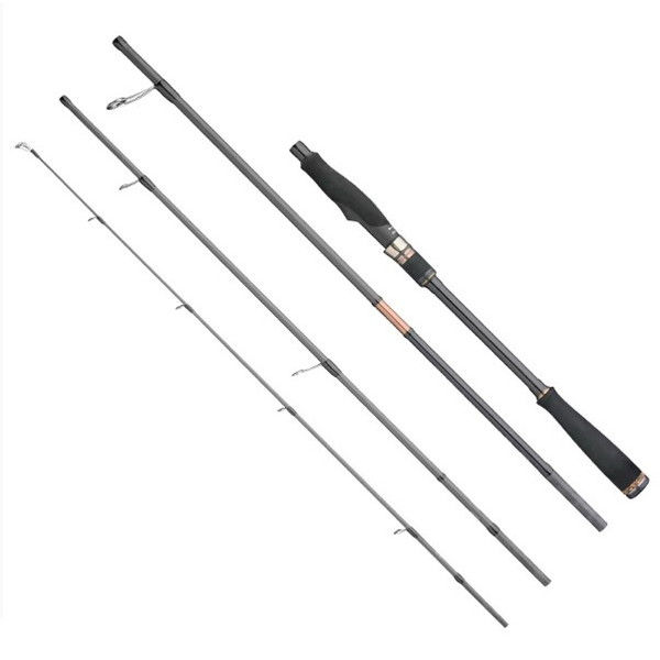 アピア シーバスロッド ボイジャー EX IV SEAFARER S76M (スピニング/4