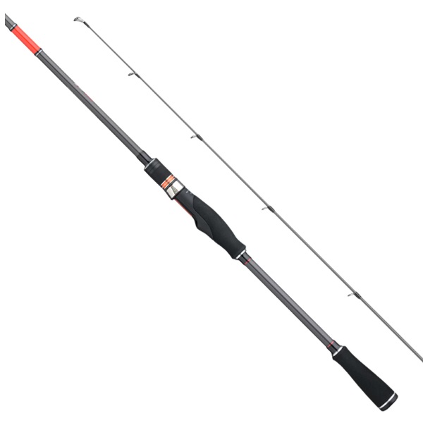アピア シーバスロッド フージン(Foojin) RS NIGHTBIRD S90L+: 釣り