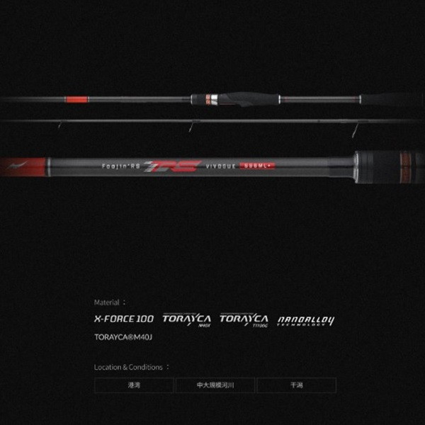 �A�s�A �V�[�o�X���b�h �t�[�W��RS ���B���H�[�O EXV S96ML+ (�X�s�j���O/5�s�[�X)