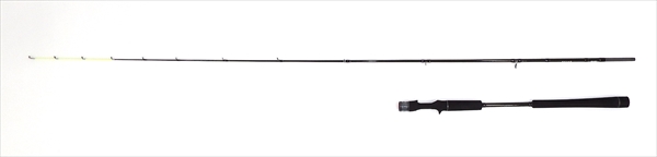 【訳あり】レジットデザイン オフショアロッド スクアド SKC610ML タイラバ　（ベイト・１ピース・グリップジョイント） レジットデザイン オフショアロッド スクアド SKC610ML タイラバ