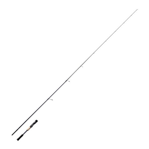 レジットデザイン シーバスロッド スクアド SKS67L+- インショアゲーム