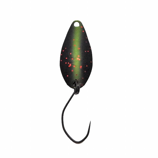 ロデオクラフト スプーン ノア 1.8g 黄道 つくば店オリジナルカラー