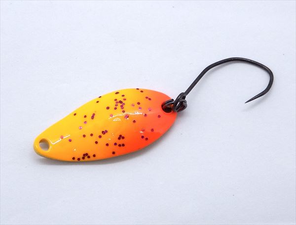 ロデオクラフト スプーン NOA ノア2.1g 80 N.03: トラウトルアー