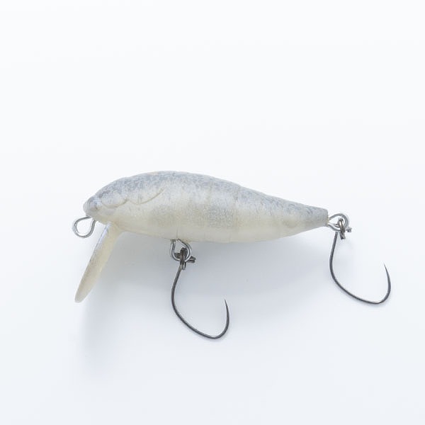 ���f�I�N���t�g �g���E�g�v���O RC�V�P�C�_�[ #23 S M6