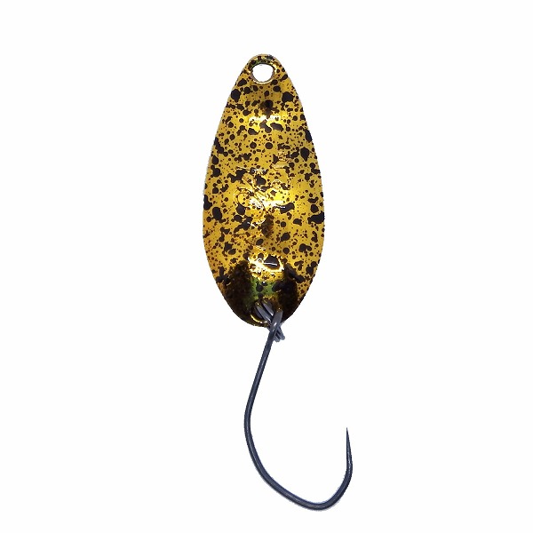 ロデオクラフト スプーン ノア 2.1g 茶金 つくば店オリジナルカラー