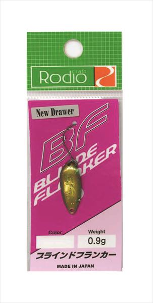 ���f�I�N���t�g �X�v�[�� �u���C�h�t�����J�[ 0.9g �]���V���o(2020����)�y���������z