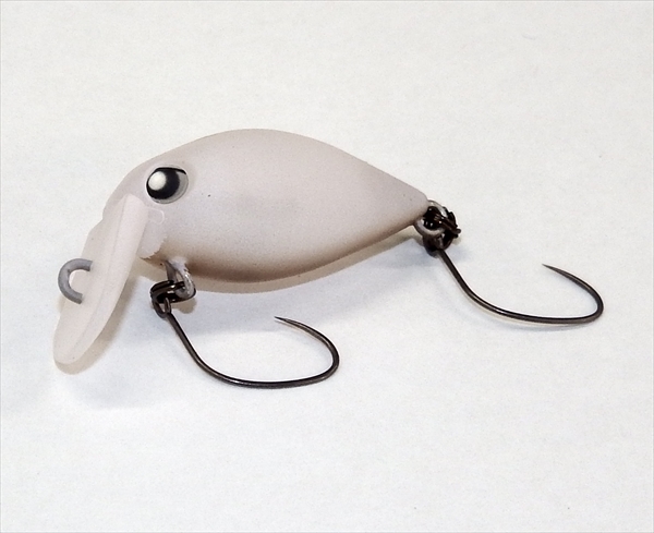 ロデオクラフト　モカDR ファットモカjr DR ロデオクラフト ファットモカJr. DR(フローティング)- 釣具