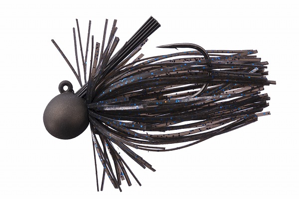 OSP ���o�[�W�O JIG 03 11g S32 KT�_�[�N�X���[�N�u���[�t���[�N