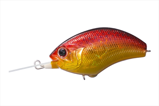 OSP BLITZ-MR(�u���b�c) �S�[���h�t�@�C���[ SH48