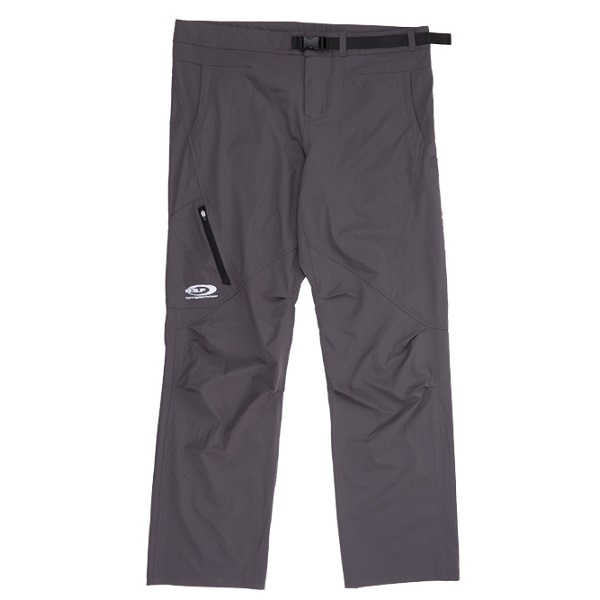 OSP アクティブパンツ グレー XLサイズ: ウェア・靴・ウェーダー