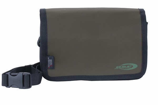OSP O．S．P MCPポーチ モス: バッグ・ケース｜釣具の通販