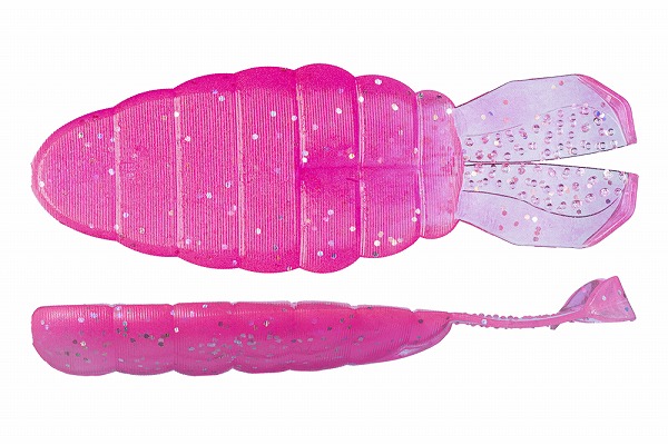 OSP DoLive(�h���C�u) SS-Gill(�M��) 3.6�C���` TW110�s���N�o�b�N�O���E(���)�y���������z